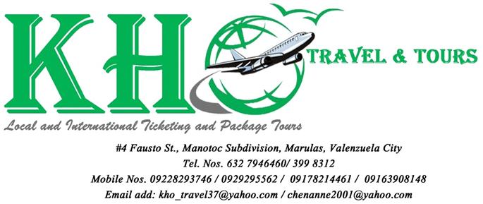 Kho Travel and Tours